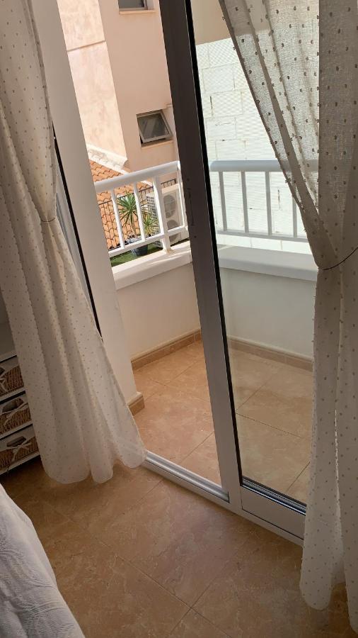 Residenz Ramon Gallud Torrevieja Exterior photo